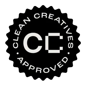 Clean Creatives